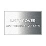 Autolak do pistole Land Rover MFU Verbier Silver Satin