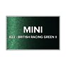 Autolak do pistole Mini B22 British Racing Green Ii