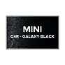 Autolak do pistole Mini C4R Galaxy Black