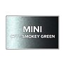Autolak do pistole Mini C7V Smokey Green