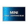 Autolak do pistole Mini WA63 Lightning Blue
