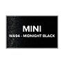 Autolak do pistole Mini WA94 Midnight Black
