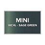 Autolak do pistole Mini WC4L Sage Green