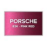 Autolak do pistole Porsche 82K Pink Red