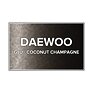 Barva ve spreji Daewoo GJU Coconut Champagne