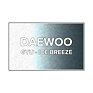 Barva ve spreji Daewoo GYU Ice Breeze