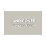 Autolak do pistole Land Rover Crystal Grey