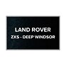 Autolak do pistole Land Rover ZXS Deep Windsor