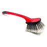 Kartáč na čištění dlouhá rukojeť