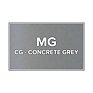Autolak do pistole MG CG Concrete Grey