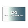 Autolak do pistole MG GCY Copenhagen Blue