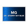 Autolak do pistole MG GX Starry Sky Blue