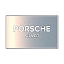 Barva ve spreji Porsche Silver