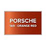 Autolak do pistole Porsche 1A9 Orange Red