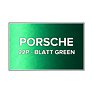 Autolak do pistole Porsche 22P Blatt Green