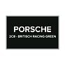 Autolak do pistole Porsche 2C8 Britisch Racing Green
