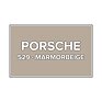 Autolak do pistole Porsche 529 Marmorbeige