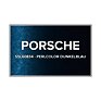 Autolak do pistole Porsche 55L60834 Perlcolor Dunkelblau