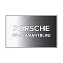 Autolak do pistole Porsche F5 Diamantblau