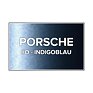 Barva ve spreji Porsche IIO Indigoblau