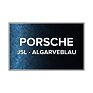 Autolak do pistole Porsche J5L Algarveblau