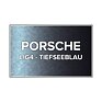 Autolak do pistole Porsche LIG4 Tiefseeblau