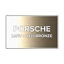 Autolak do pistole Porsche LM1V Hellbronze