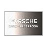 Autolak do pistole Porsche LM3Z Silberrosa