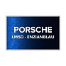 Autolak do pistole Porsche LM5D Enzianblau