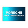 Autolak do pistole Porsche LM5Y Minervablau
