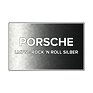 Autolak do pistole Porsche LM7W Rock 'n Roll Silber