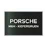 Autolak do pistole Porsche M6H Kiefergruen
