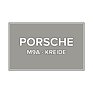 Autolak do pistole Porsche M9A Kreide