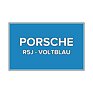 Barva ve spreji Porsche R5J Voltblau