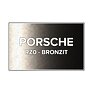 Barva ve spreji Porsche RZ0 Bronzit