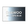 Barva ve spreji Daewoo 30L Lapis Blue