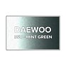 Barva ve spreji Daewoo 35U Mint Green