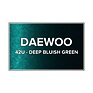 Barva ve spreji Daewoo 42U Deep Bluish Green