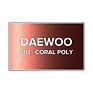 Barva ve spreji Daewoo 71U Coral Poly