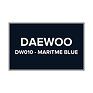 Barva ve spreji Daewoo DW010 Maritme Blue