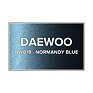 Barva ve spreji Daewoo DW019 Normandy Blue