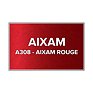Autolak do pistole Aixam A308 Aixam Rouge 2ks/bal