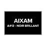 Autolak do pistole Aixam A412 Noir Brillant