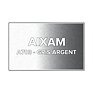 Autolak do pistole Aixam A704 Gris Argent