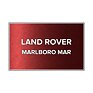 Autolak do pistole Land Rover Marlboro Mar