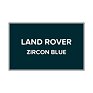 Opravná tužka na autolak Land Rover Zircon Blue