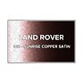 Autolak do pistole Land Rover 1GB Sunrise Copper Satin