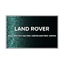 Autolak do pistole Land Rover 866 British Racing Green/aintree Green