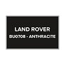 Autolak do pistole Land Rover BU0708 Anthracite