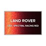 Autolak do pistole Land Rover CBZ Spectral Racing Red